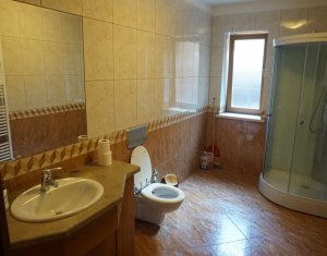 Maison 5 chambres à louer dans Cluj-napoca, zone Zorilor