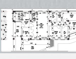 Maison 5 chambres à louer dans Cluj-napoca, zone Zorilor