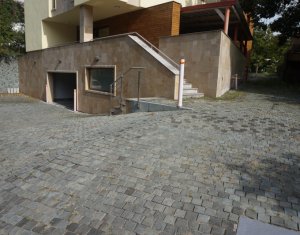 Maison 5 chambres à louer dans Cluj-napoca, zone Zorilor