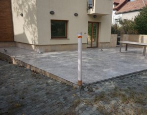 Maison 5 chambres à louer dans Cluj-napoca, zone Zorilor