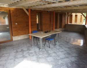 Maison 5 chambres à louer dans Cluj-napoca, zone Zorilor