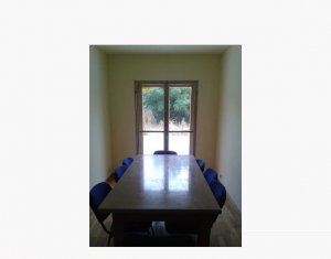 Maison 5 chambres à louer dans Cluj-napoca, zone Zorilor