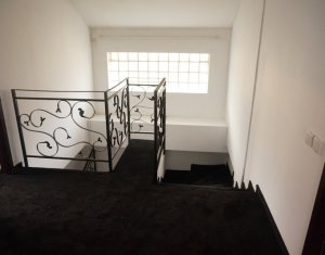 Maison 5 chambres à louer dans Cluj-napoca, zone Gruia