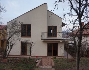 , 200m2 dans Cluj-napoca, zone Gruia