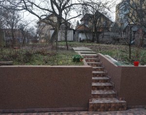 Maison 5 chambres à louer dans Cluj-napoca, zone Gruia