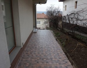 Maison 5 chambres à louer dans Cluj-napoca, zone Gruia