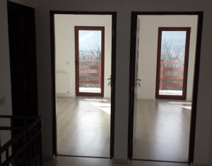 Ház 4 szobák kiadó on Cluj-napoca, Zóna Europa