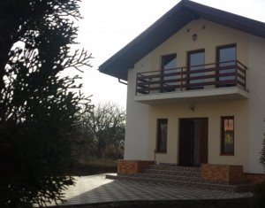 Ház 4 szobák kiadó on Cluj-napoca, Zóna Europa