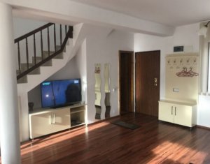 Ház 4 szobák kiadó on Cluj-napoca, Zóna Europa