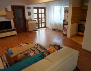 Ház 5 szobák kiadó on Cluj-napoca, Zóna Iris