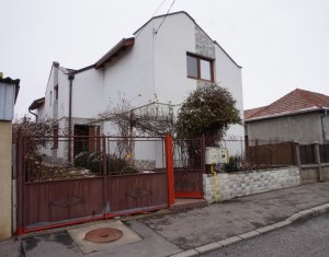 Ház 5 szobák kiadó on Cluj-napoca, Zóna Iris