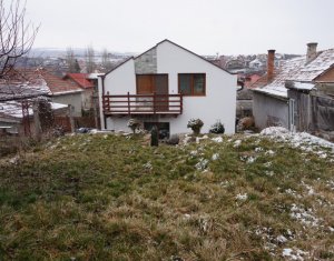 Ház 5 szobák kiadó on Cluj-napoca, Zóna Iris