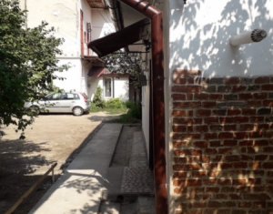 Ház 1 szobák kiadó on Cluj-napoca, Zóna Centru