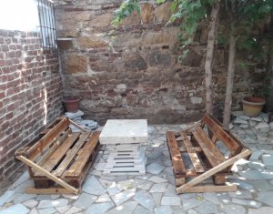 Ház 1 szobák kiadó on Cluj-napoca, Zóna Centru