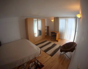 Maison 5 chambres à louer dans Cluj-napoca, zone Zorilor
