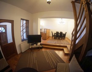 Maison 5 chambres à louer dans Cluj-napoca, zone Zorilor