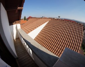 Ház 4 szobák kiadó on Cluj-napoca, Zóna Dambul Rotund