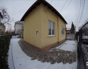 Maison 4 chambres à louer dans Cluj-napoca, zone Gheorgheni