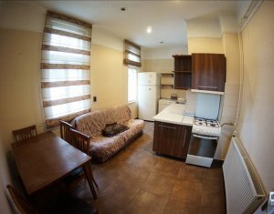 , 83m2 dans Cluj-napoca, zone Centru