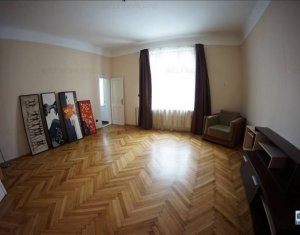 Maison 2 chambres à louer dans Cluj-napoca, zone Centru