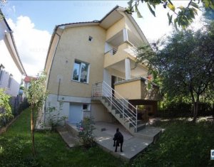 Ház 7 szobák kiadó on Cluj-napoca, Zóna Zorilor