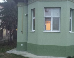 , 120m2 dans Cluj-napoca, zone Centru
