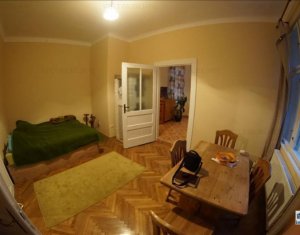 Maison 5 chambres à louer dans Cluj-napoca, zone Centru