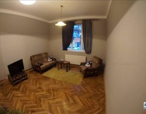 Maison 5 chambres à louer dans Cluj-napoca, zone Centru