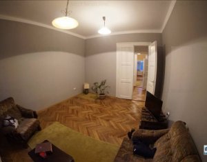 Maison 5 chambres à louer dans Cluj-napoca, zone Centru