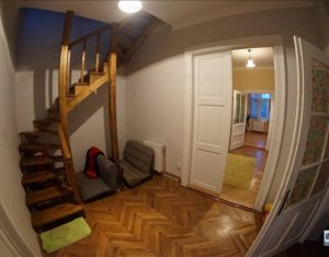 Maison 5 chambres à louer dans Cluj-napoca, zone Centru