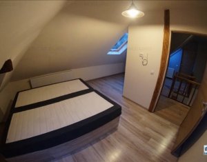 Maison 5 chambres à louer dans Cluj-napoca, zone Centru