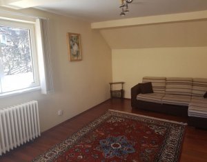 Maison 3 chambres à louer dans Cluj-napoca, zone Gruia