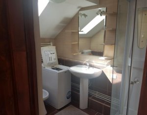 Maison 3 chambres à louer dans Cluj-napoca, zone Gruia