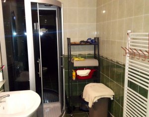 Appartement 2 chambres à vendre dans Floresti
