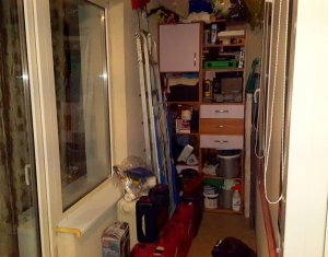 Appartement 2 chambres à vendre dans Floresti