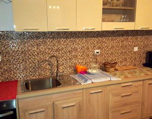 Appartement 2 chambres à vendre dans Floresti