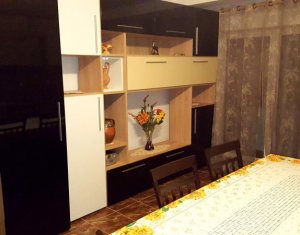 Appartement 2 chambres à vendre dans Floresti