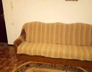 Appartement 2 chambres à vendre dans Floresti
