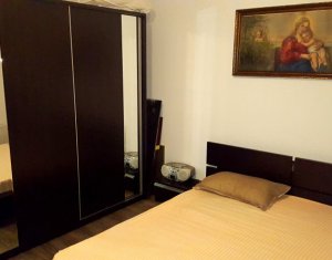 Appartement 2 chambres à vendre dans Floresti