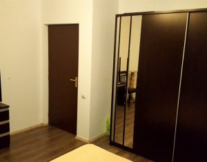 Appartement 2 chambres à vendre dans Floresti