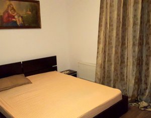 Appartement 2 chambres à vendre dans Floresti