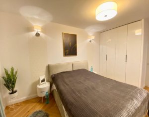 Appartement 2 chambres à vendre dans Cluj-napoca, zone Gheorgheni