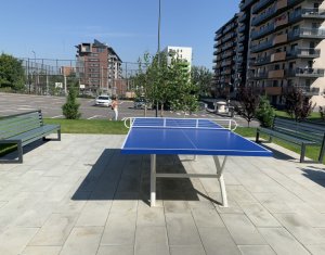 Appartement 2 chambres à vendre dans Cluj-napoca, zone Gheorgheni
