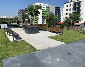 Appartement 2 chambres à vendre dans Cluj-napoca, zone Gheorgheni