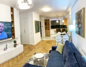 , 53m2 dans Cluj-napoca, zone Gheorgheni
