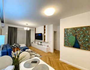 Appartement 2 chambres à vendre dans Cluj-napoca, zone Gheorgheni