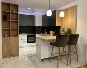 Appartement 2 chambres à vendre dans Cluj-napoca, zone Gheorgheni