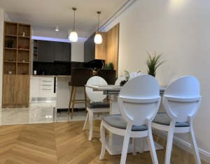 Appartement 2 chambres à vendre dans Cluj-napoca, zone Gheorgheni