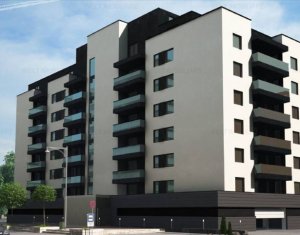 , 44m2 dans Cluj-napoca, zone Intre Lacuri