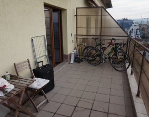 Lakás 3 szobák eladó on Cluj-napoca, Zóna Marasti